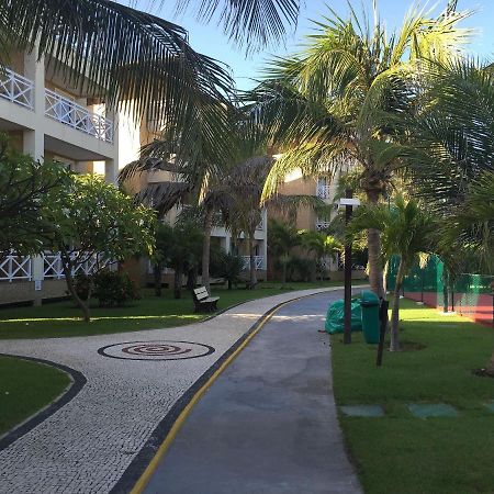 Portamaris - Luxo Duplex , 4 Suites - Pe Na Areia Aquiraz Exterior foto